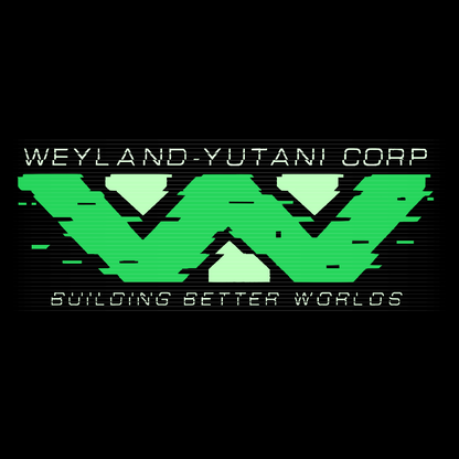 WYC Glitch Geek T-Shirt