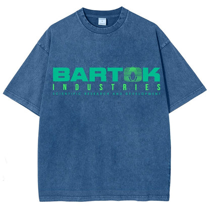 In The 80s You Could Teleport Vintage Distressed T-shirt