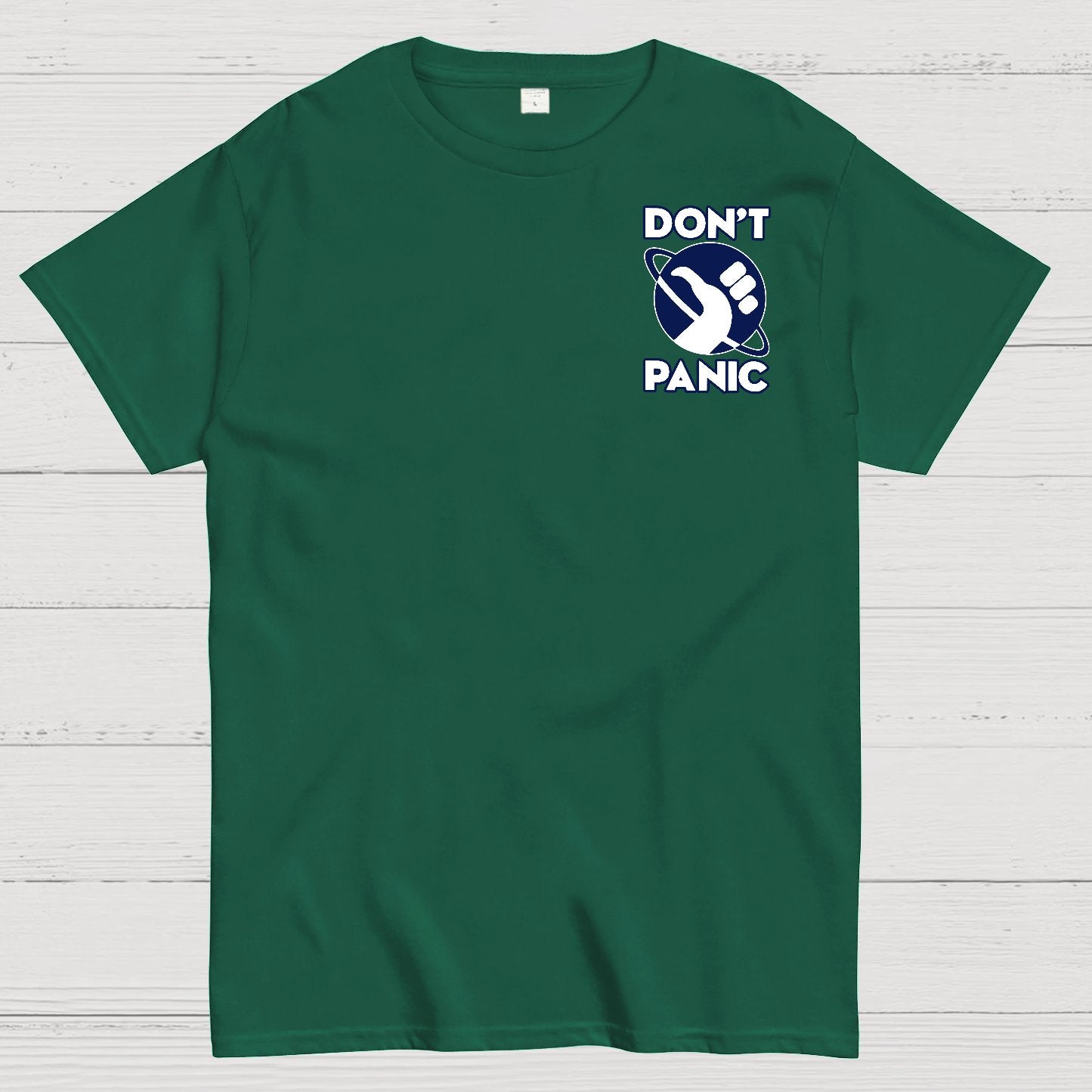 42 Answer to Life Universe and Everything Essential Geek T-Shirt