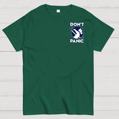 42 Answer to Life Universe and Everything Essential Geek T-Shirt