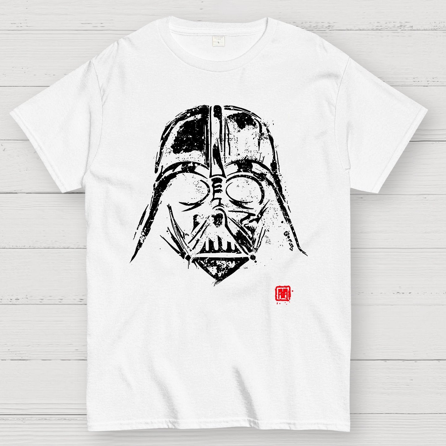 Dark Lord Ink Geek T-Shirt