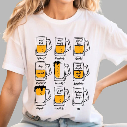 Another Beer Geek T-Shirt