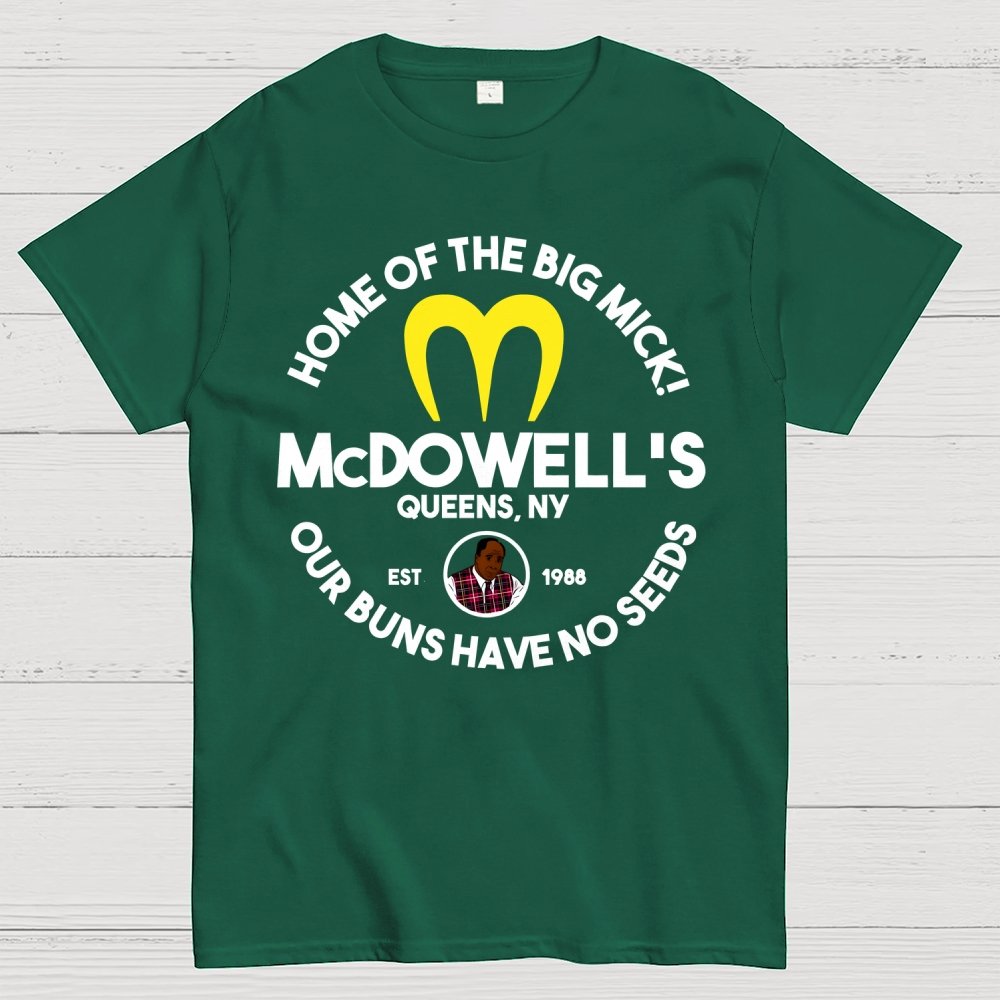 MegaDell's Geek T-Shirt