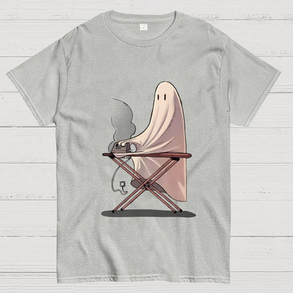 Self-Ironing Geek T-Shirt