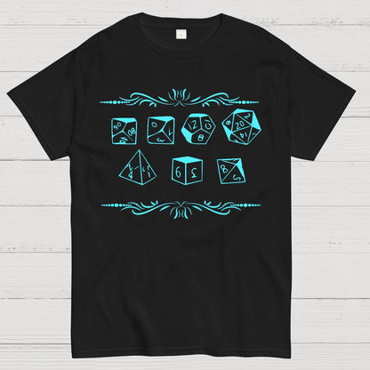Dice Geek T-Shirt