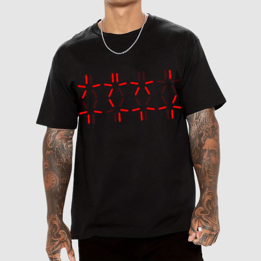 Final Countdown Geek T-Shirt