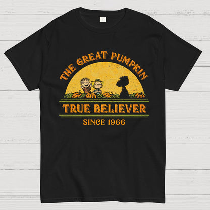 True Believer Since 1966. Geek T-Shirt