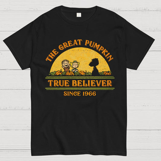 True Believer Since 1966. Geek T-Shirt