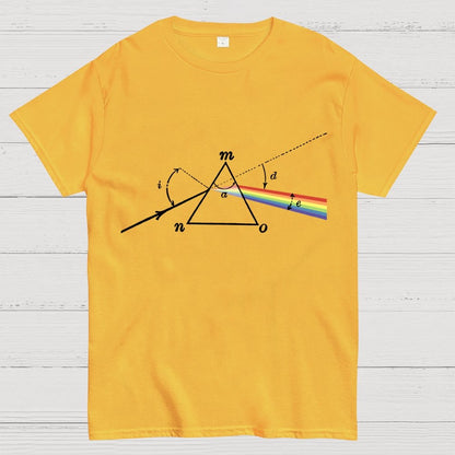 Fig 12 Geek T-Shirt