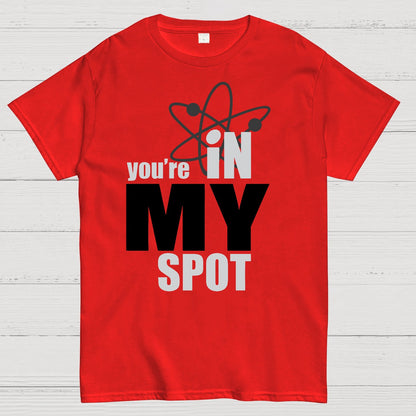 Geek T-Shirt
