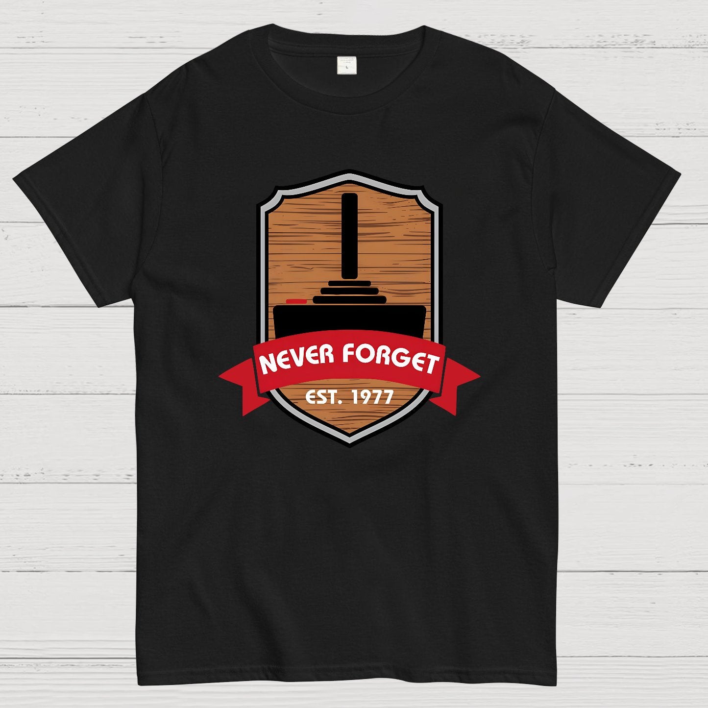 OG Controller Geek T-Shirt
