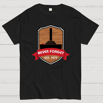 OG Controller Geek T-Shirt
