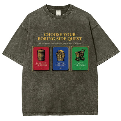 Steminist Science Technology Engineering Math STEM Vintage Distressed T-shirt