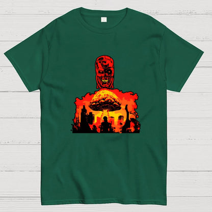 Determined Fate Geek T-Shirt