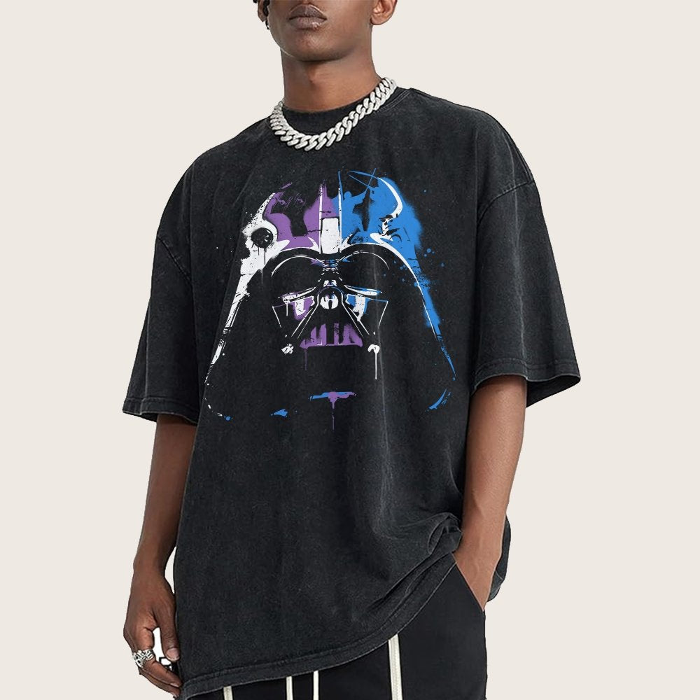 Imperial Power Vintage Distressed T-shirt