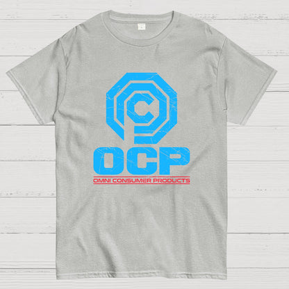 Universal Tech Products Geek T-Shirt