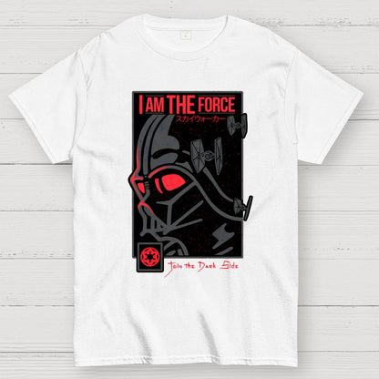 I'm Darkness Geek T-Shirt