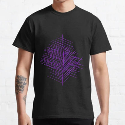 Leaves. Fantastic leaves Geeky T-Shirt