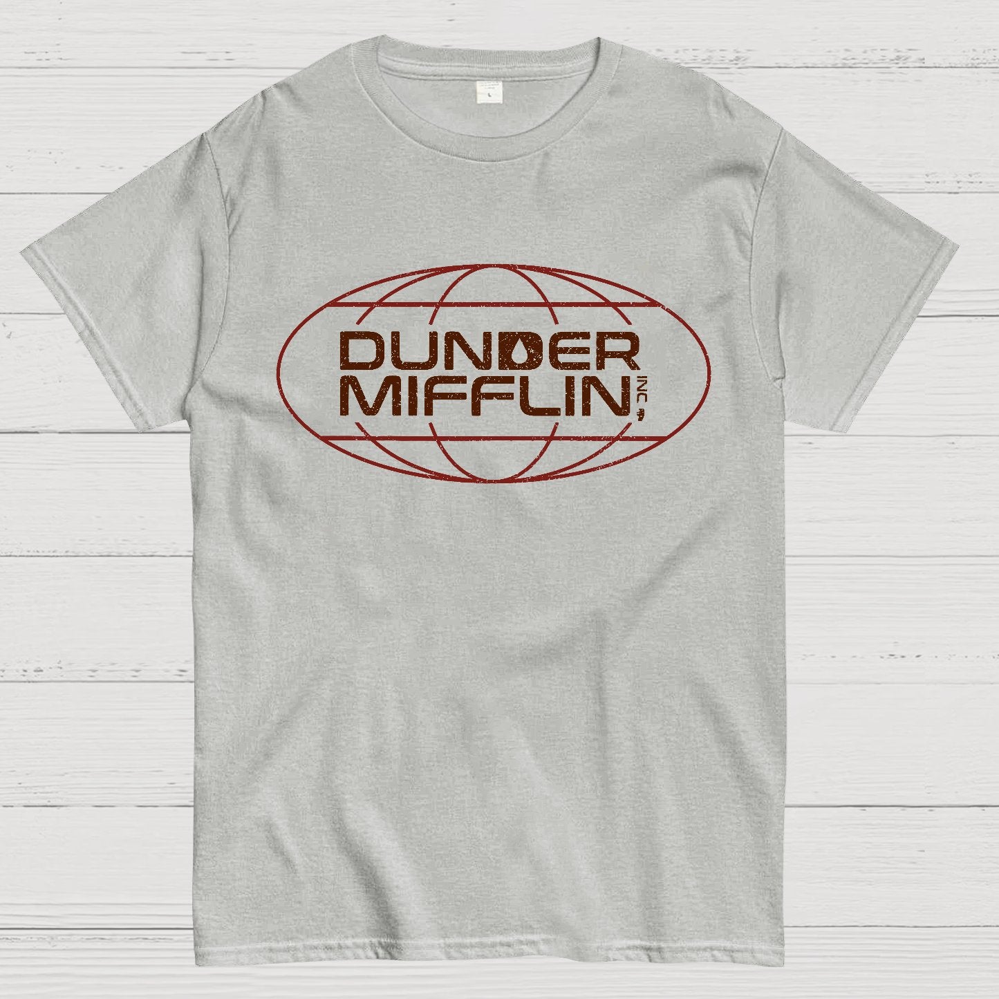 The Severed Office Geek T-Shirt