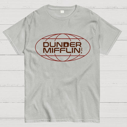 The Severed Office Geek T-Shirt