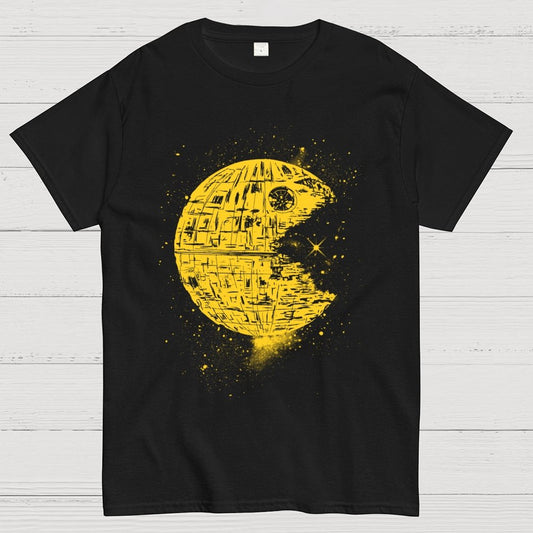 Doom Pac Geek T-Shirt