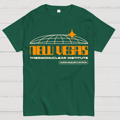New Horizon Institute Geek T-Shirt