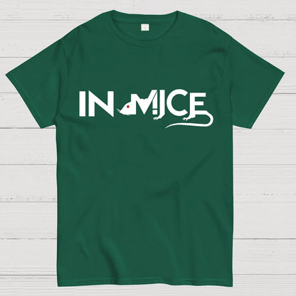 Methodisch Inkorrekt - In Mice Geek T-Shirt