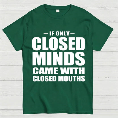 If Only Geek T-Shirt