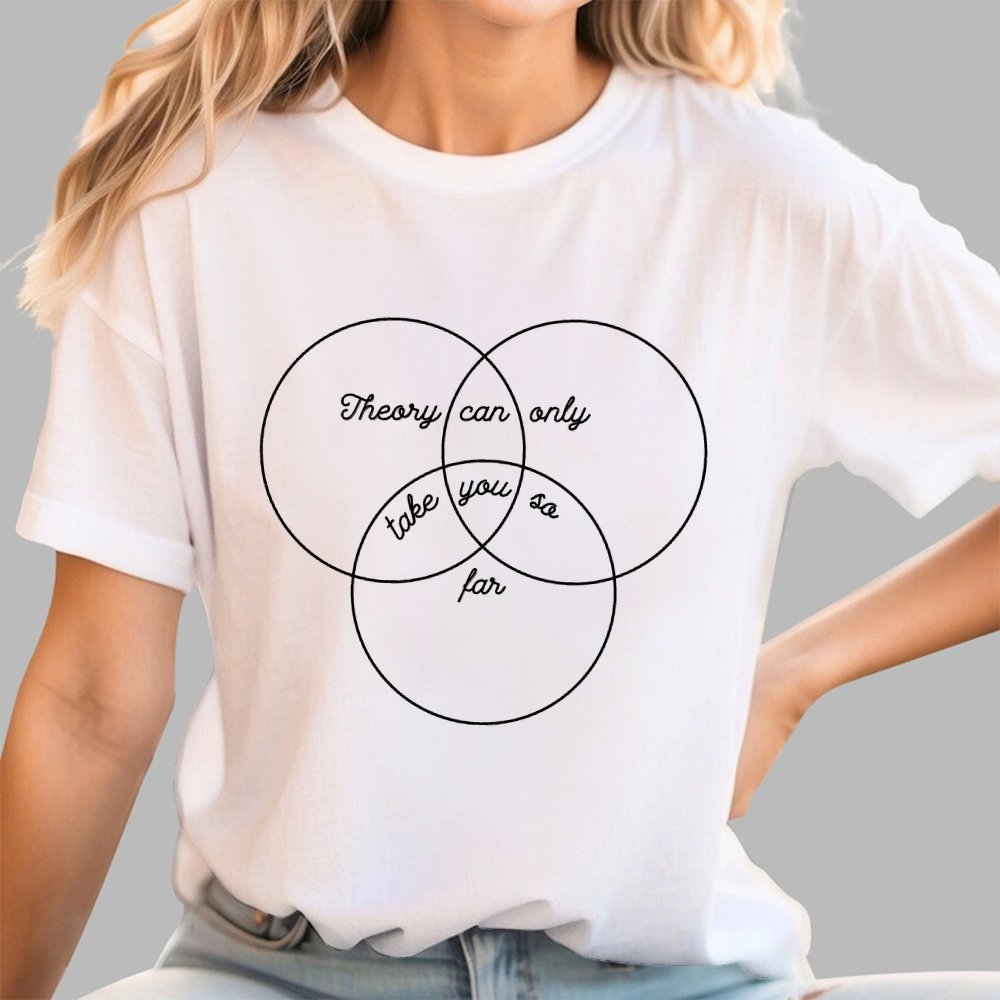 Theory Geek T-Shirt