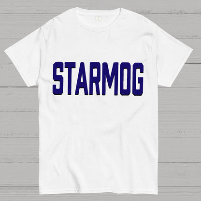Starmog Geek T-Shirt
