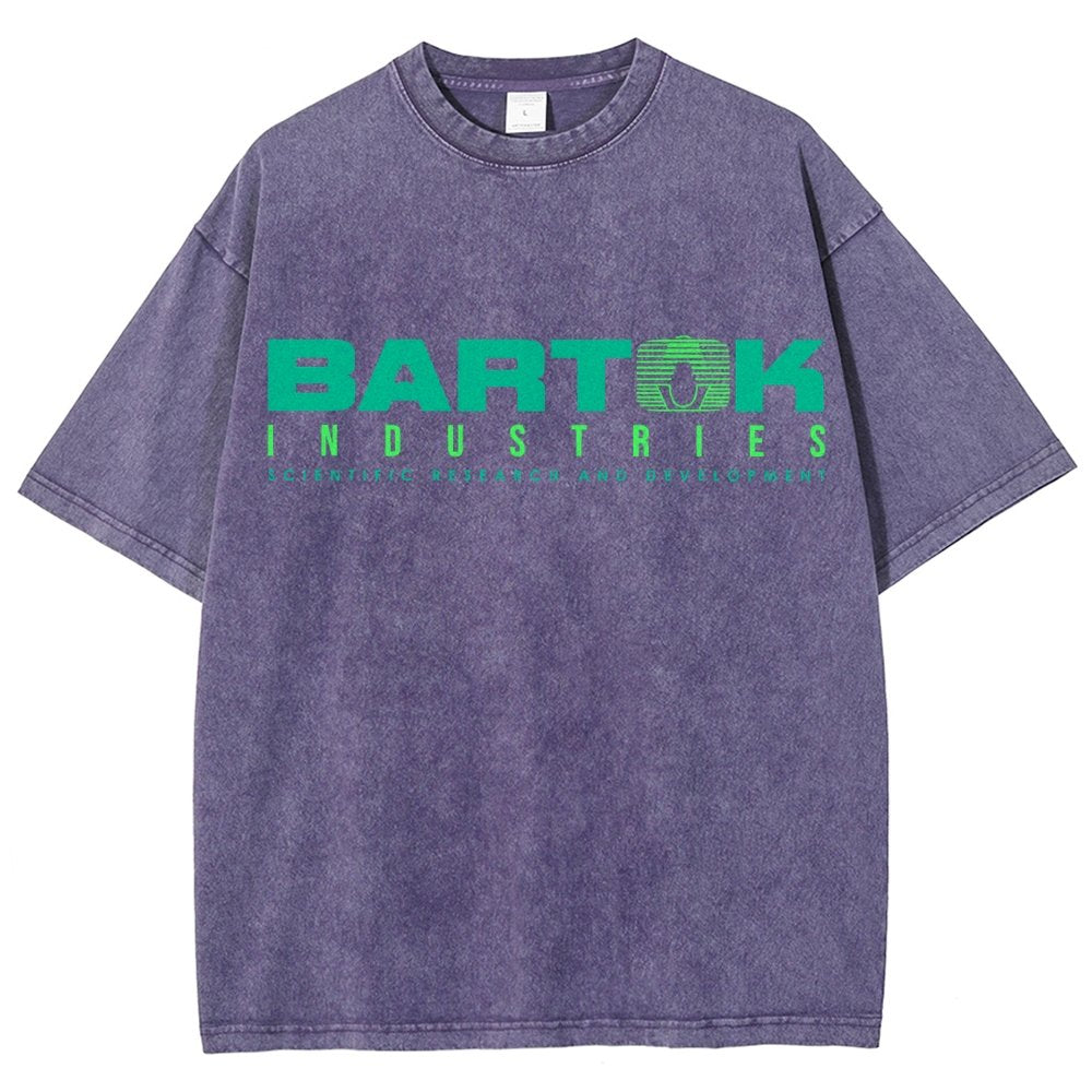 In The 80s You Could Teleport Vintage Distressed T-shirt
