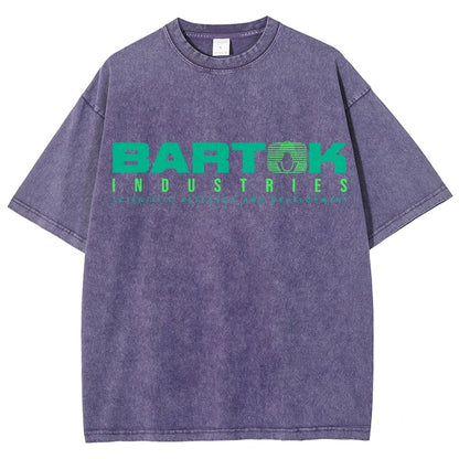 In The 80s You Could Teleport Vintage Distressed T-shirt