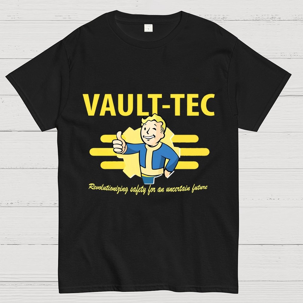 Eternal War Unisex Geek T-Shirt