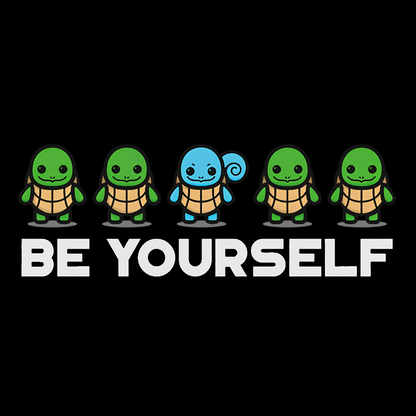 Always Be You Geek T-Shirt