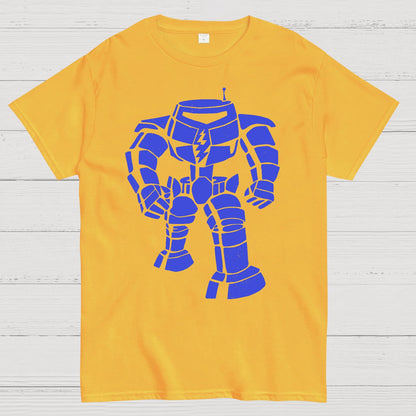 Robot Geek T-Shirt