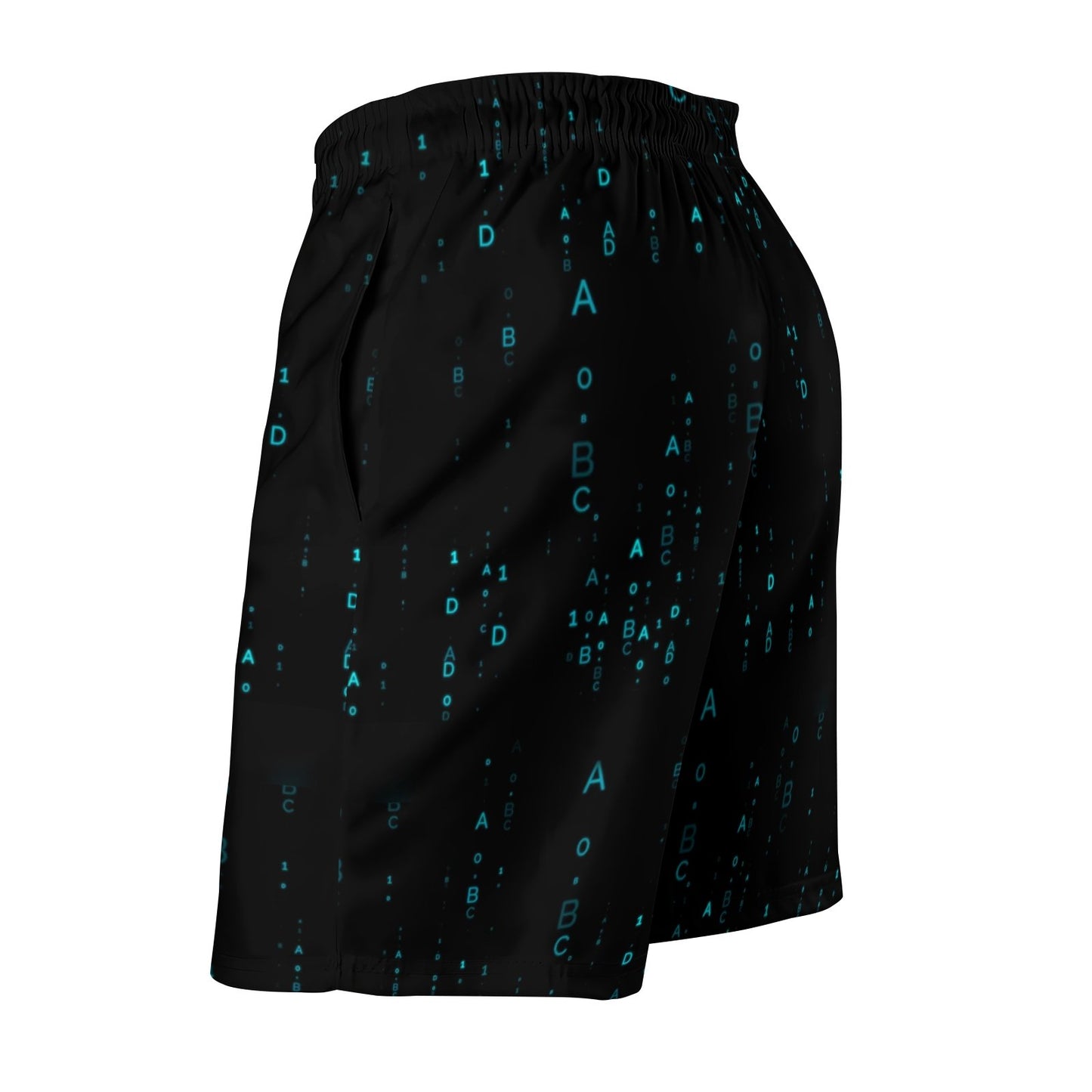 Programmer Code Geek Shorts
