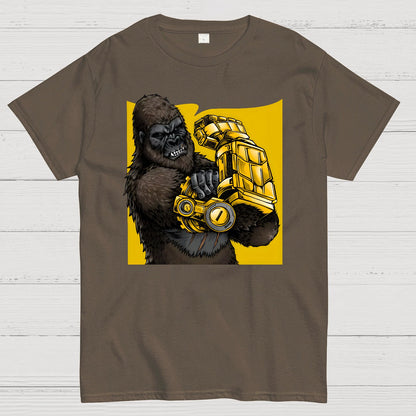 We Kong Do It! Geek T-Shirt