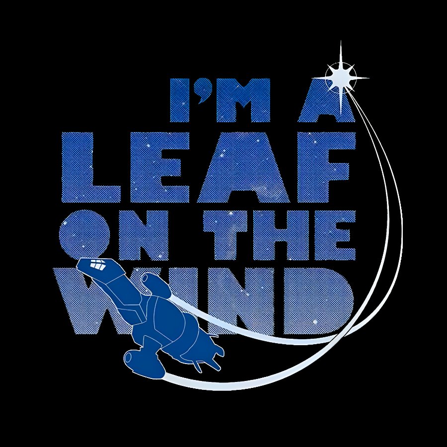 I’m a Drift on the Breeze Geek T-Shirt