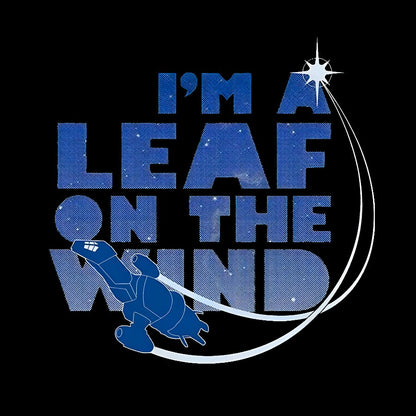 I’m a Drift on the Breeze Geek T-Shirt