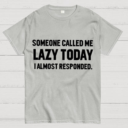 Procrastination Mode Geek T-Shirt