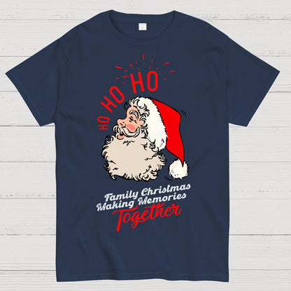 Merry Chrismas Geek T-Shirt