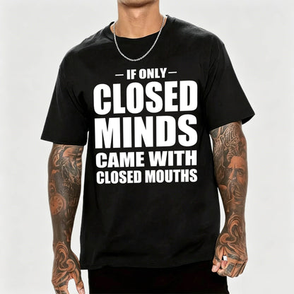 If Only Geek T-Shirt