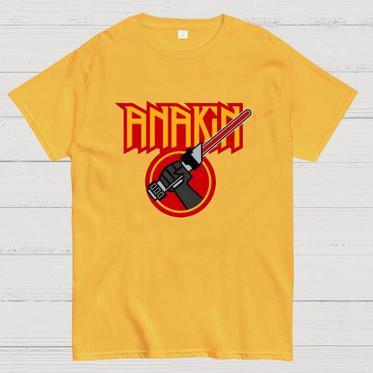 HELLFORCE Geek T-Shirt