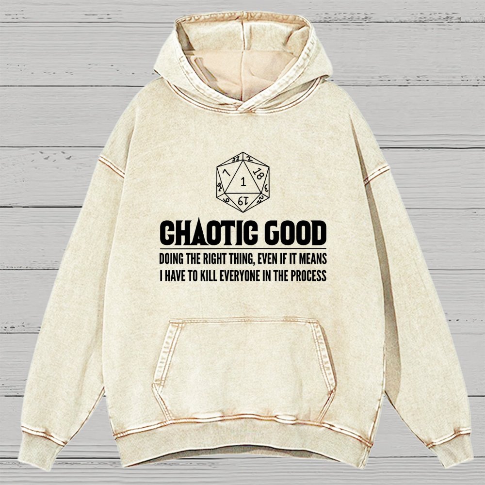 Adventure RPG Dice Fantasy Geschenk Vintage Distressed Hoodie