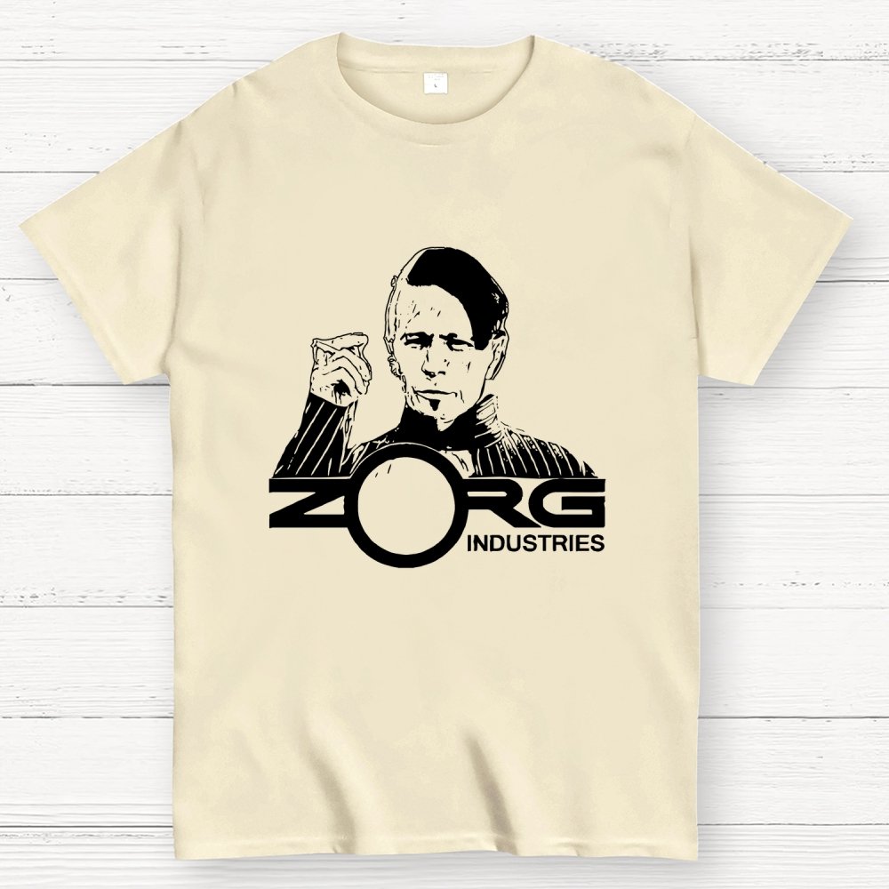 Nova Industries Geek T-Shirt