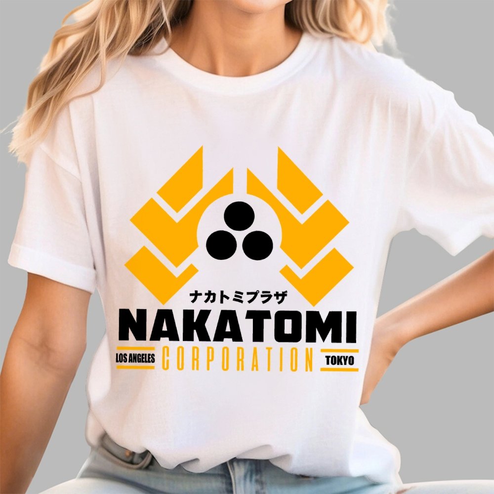 Neon City Geek T-Shirt