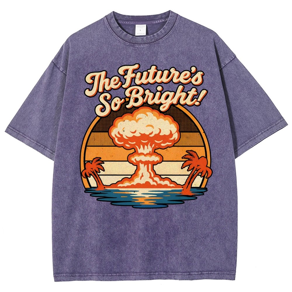 Gotta Wear Shades Vintage Distressed T-shirt
