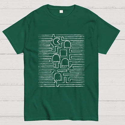 Unknown Players Geek T-Shirt