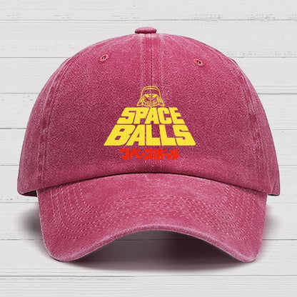The Retro Shirt Cotton Hat