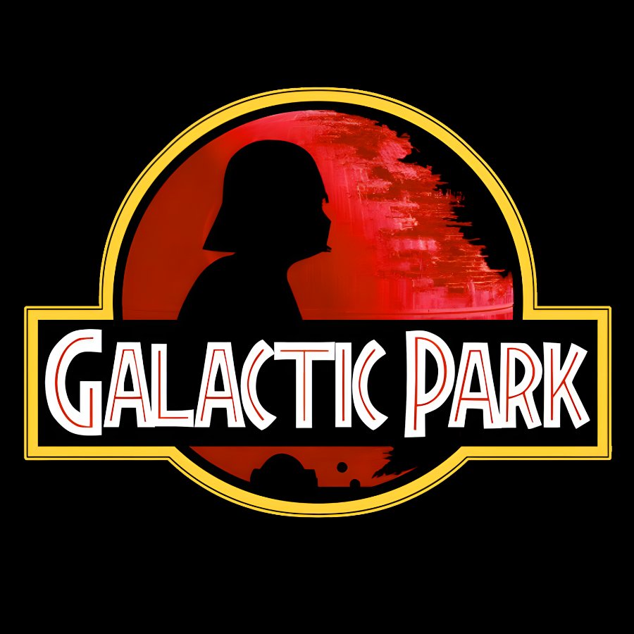 Galactic Realm Geek T-Shirt